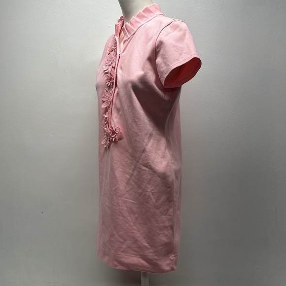 Lilly Pulitzer Pink Mini Dress - Picture 5 of 7